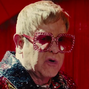 Elton John en Kingsman: El círculo dorado.