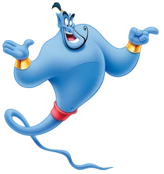 Genio Disney Doblaje Wiki Fandom
