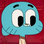 Gumball Watterson (1ª voz) en El increíble mundo de Gumball.
