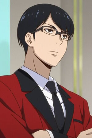 Kakegurui Doblaje Wiki Fandom Hyakkaou academy, a prestigious private school. kakegurui doblaje wiki fandom