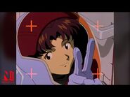 Neon Genesis Evangelion - Multi-Audio Clip- Jet Alone - Netflix Anime