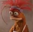 Pepe the King Prawn MFS