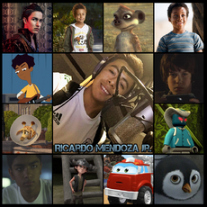 RM Jr.