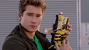 Riley Griffin / Ranger Verde Dino Carga en Power Rangers: Dino Charge y Power Rangers: Beast Morphers.