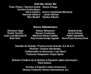 Temporada 1 Episodio 8 (Disney +)