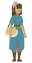 Simone dofus.png (13 kB) Simone en Dofus: Los tesoros de Kerubim.
