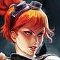 Smite Artemis CovertOps Icon