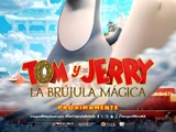 Tom y Jerry: La brújula mágica