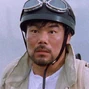 Yuji Shinoda en Godzilla 2000 (Doblaje original).
