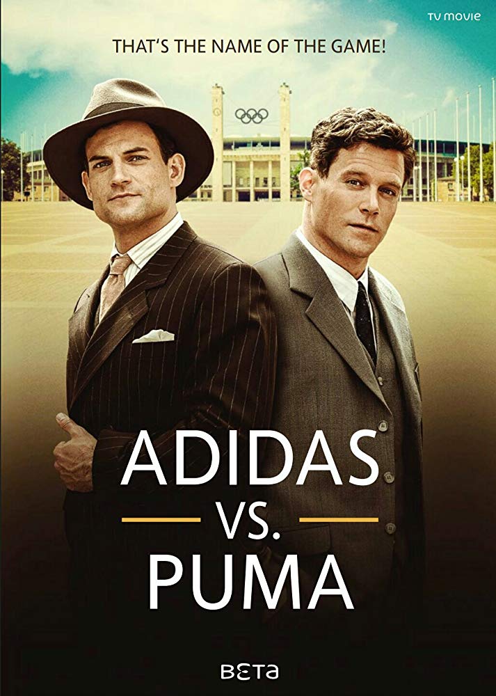 Adidas vs. Puma | Doblaje |