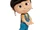 Agnes (Mi villano favorito)