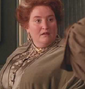 Amelia Minchin (Rusty Schwimmer) en La princesita.