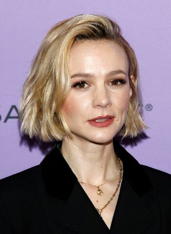 Carey Mulligan