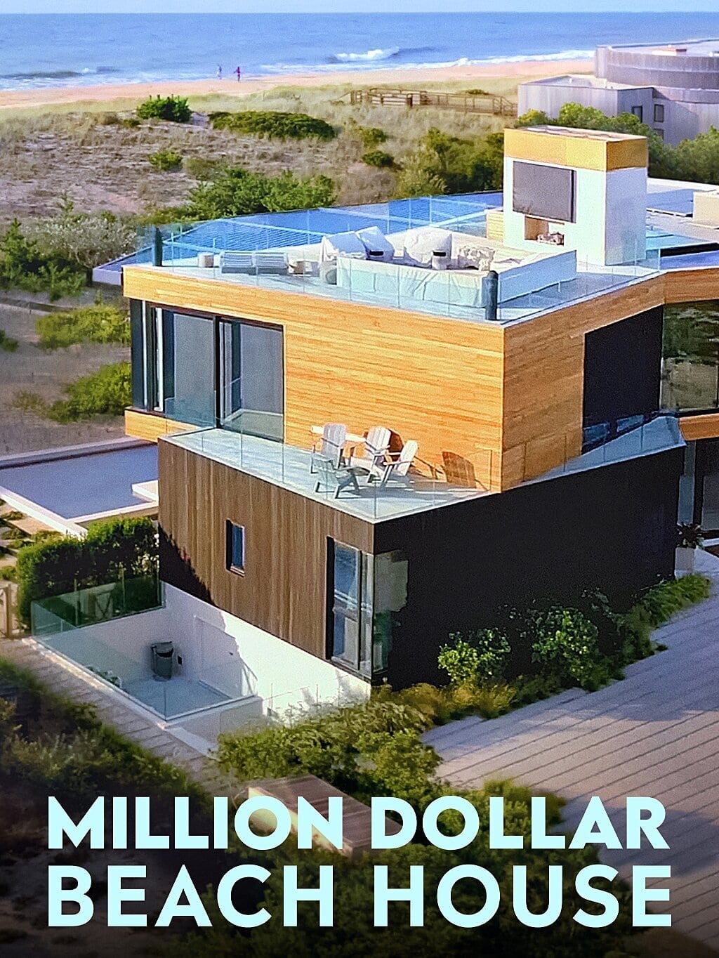 Casas de verano del millón de dólares | Doblaje Wiki | Fandom