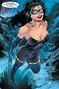Eve Eden (Nocturna) en La Liga de la Justicia: Crisis en las Tierras Infinitas - Parte Tres, y también en DC Showcase: Escarabajo Azul.