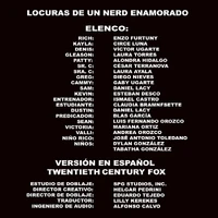Créditos vía Disney + y Star + Latinoamérica.
