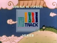 Créditos del doblaje de (Saga de Freezer y los Androides/Cell) (resto) de 1998-1999.