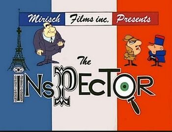 EL INSPECTOR