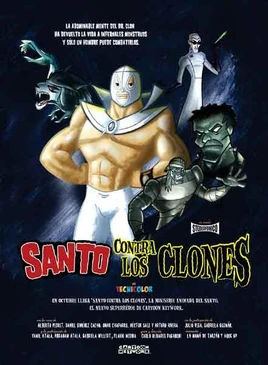El Santo contra los clones TV-436596075-large