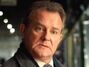 Henry Brown (Hugh Bonneville) en la versión de Diamond Films / Cine de Paddington.