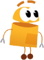Hub (2ª voz) en Pregunte a los StoryBots, Navidad con los StoryBots y en Los StoryBots responden.