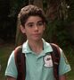 Keithie Feder (Cameron Boyce) en Son como niños y Son como niños 2