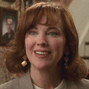 Kate McCallister (Catherine O'Hara) en Mi pobre angelito.