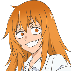 Don't Toy With Me, Miss Nagatoro, Doblaje Wiki