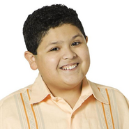 Manny Delgado En Modern Family