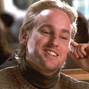 La cita de Robin (Owen Wilson) en The Cable Guy (redoblaje).