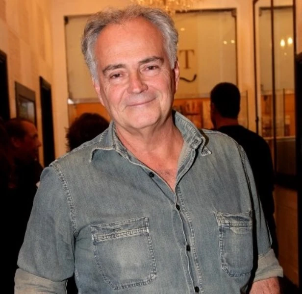 Paulo Reis | Doblaje Wiki | Fandom