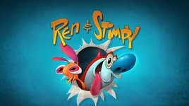 Ren and Stimpy 2024