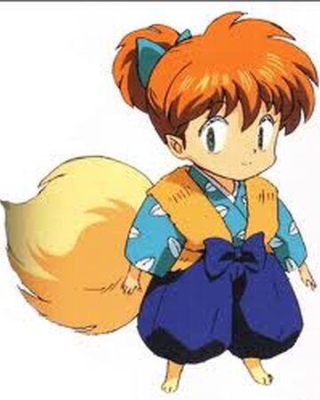Shippo Doblaje Wiki Fandom (kagome su di un pericoloso avversario.) « inuyasha! shippo doblaje wiki fandom