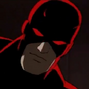 Matt Murdock / Daredevil también en Spider Man.