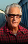 Barry Weiss en ¿Quién da más?.