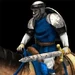 AOE2 LightCavalry