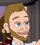 Bobby Berk en Big Mouth