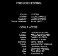 Parte 1 Episodio 9