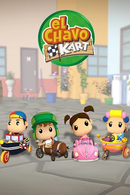 ElChavoKartBIO2020