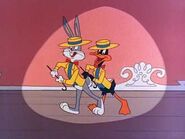 El show de Bugs Bunny (1960) - Intro (Doblaje Latino, incompleto)