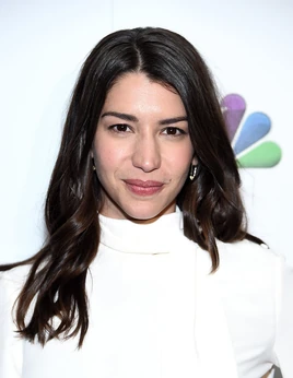 Jamie Gray Hyder | Doblaje Wiki | Fandom