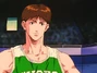Kenji Fujima (1ª voz) en Slam Dunk.