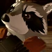 LMSH 2 ICON - Rocket Racoon