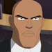 Lex Luthor KM