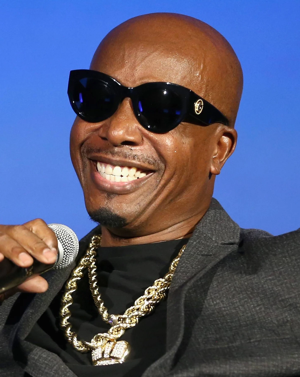 M.C. Hammer | Doblaje Wiki | Fandom