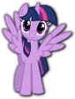 MLP-TwilightSparkle1