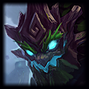 Maokai (Ant.) también en League of Legends.