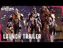 Marvel's Guardians of the Galaxy - Tráiler de lanzamiento