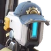 Overwatch 2 Bastion