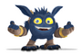 Pop Fizz en Academia Skylanders.